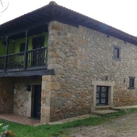 La Casina De Celorio Guest House Celorio  Exterior photo